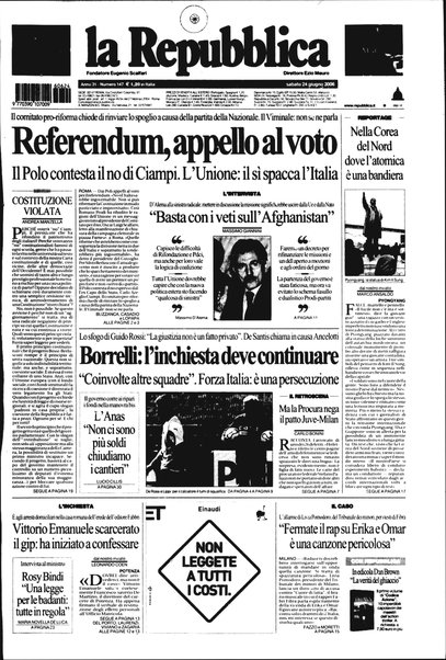 La repubblica